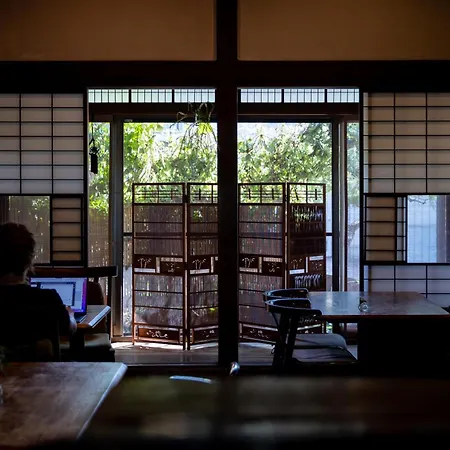 Guest House Kamejikan -Turtle Time--3